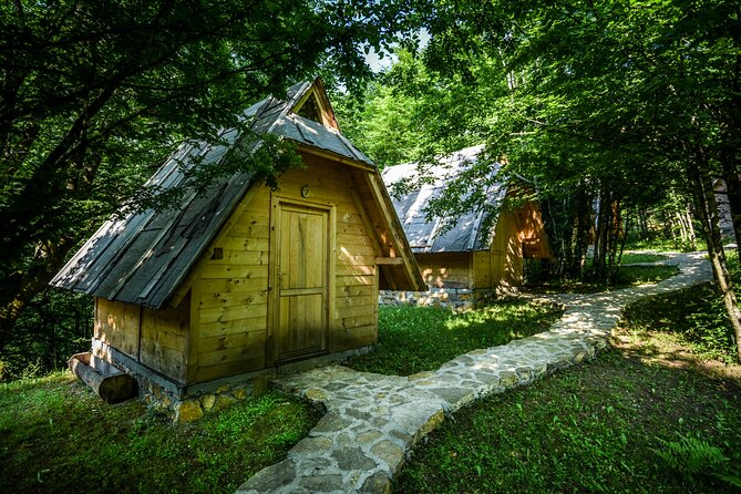 4 Hours Tara Rafting Trip - Getting There from Sarajevo: What to Expect Logistically
