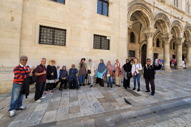7 Days Balkan Tour Bosnia Croatia Montenegro Albania N.Macedonia - Skopje’s Vardar River Divide: Ottoman Bazaar Streets to Alexander the Great Heritage