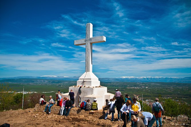 Authentic Medjugorje Tour - Price and value: what $87.27 gets you, and what it doesn’t