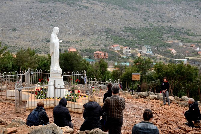 Authentic Medjugorje Tour - Who this tour suits best (and who should double-check)