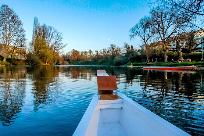 Banja Luka City Tour & A magical journey on Dayak boat - The Vrbas River Dajak Boat Ride That Changes the Pace