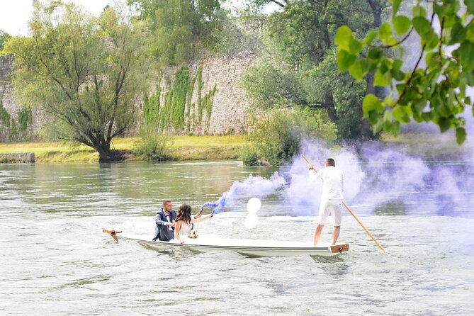 Banja Luka City Tour & A magical journey on Dayak boat - Price and Logistics: Is $66.16 Worth It?