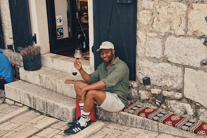Best of Mostar - Private Walking Tour - Kriva Cuprija to the Old Bridge area: getting the story behind the photos