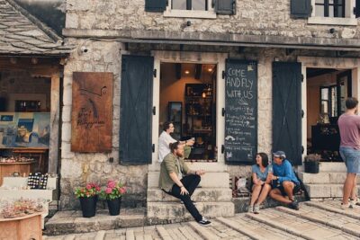 Best of Mostar – Private Walking Tour