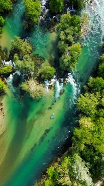 Bihać: Kayak with Una Pirates on the Una River - Getting to the Meeting Point in Bihać (and Not Overthinking It)