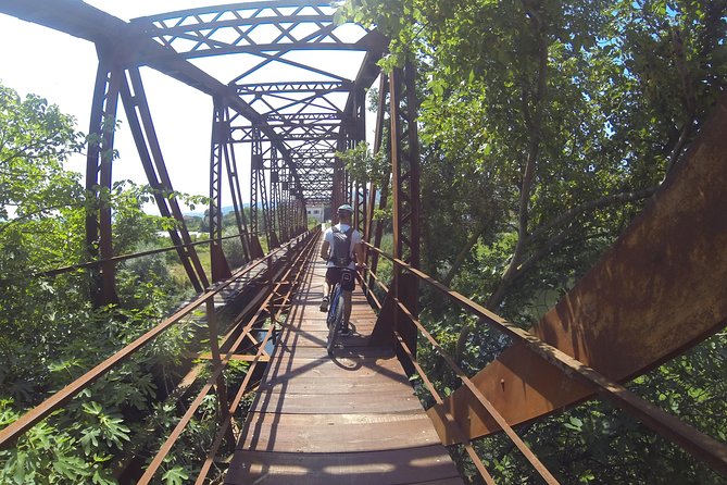Biking in Mostar ,Ćiro trail Mostar-Čapljina - Key Things You Should Know Before You Ride