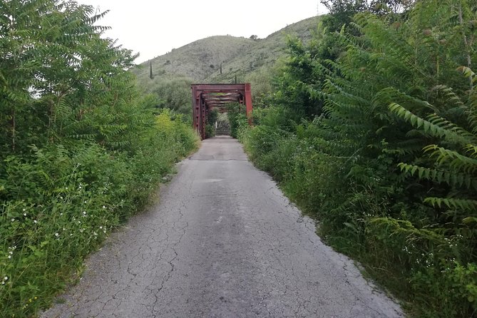 Biking in Mostar ,Ćiro trail Mostar-Čapljina - Počitelj: an old town stop that gives you the big view