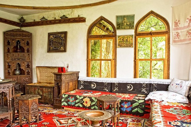 Blagaj Tekija & Buna River Half-Day Tour from Mostar - Key highlights you will actually feel on the ground
