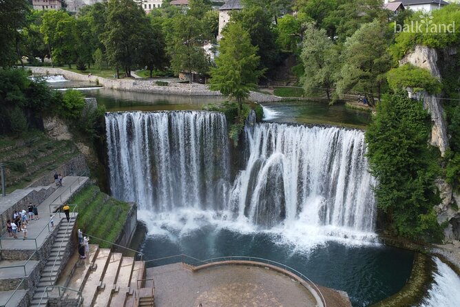 Bosnian Kingdom Capitals: Travnik & Jajce Tour from Sarajevo - Key highlights you will feel right away