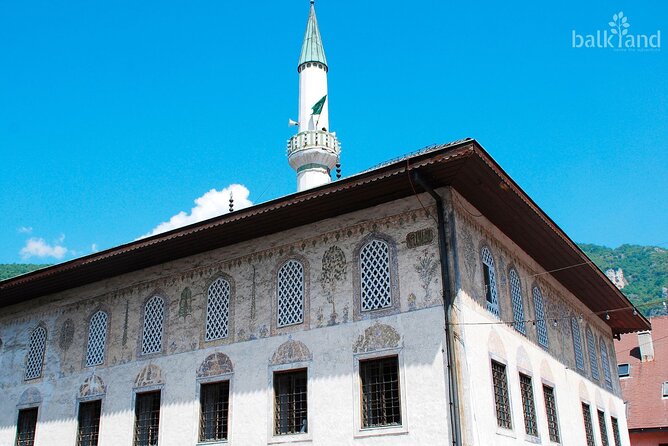 Bosnian Kingdom Capitals: Travnik & Jajce Tour from Sarajevo - A full day that actually makes sense: Travnik then Jajce