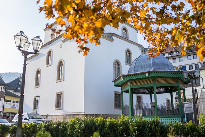 Bosnian Kingdom Capitals: Travnik & Jajce Tour from Sarajevo - Ivo Andrić and Travnik museums: literature and how it was anchored
