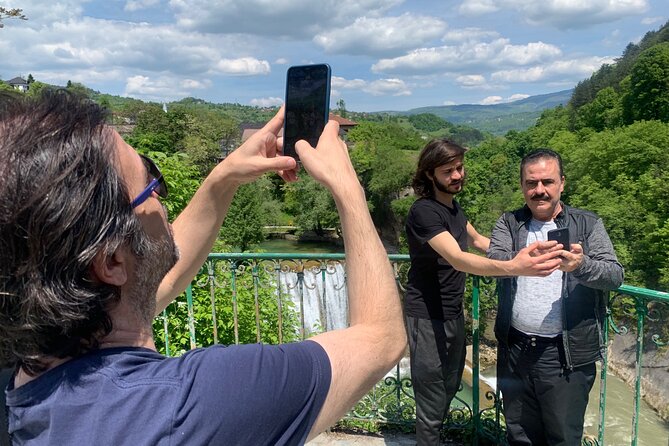 Bosnian Kingdom Capitals: Travnik & Jajce Tour from Sarajevo - Roman and natural breaks: Mithra Temple, Pliva Waterfall, and Mlincici