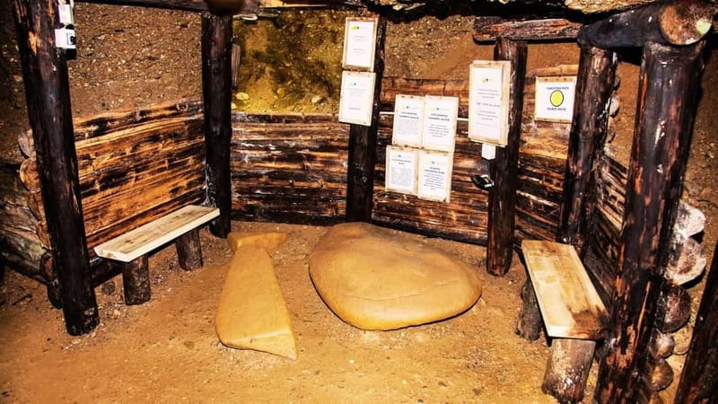 Bosnian Pyramid: The World’s Largest Pyramid (From Sarajevo) - The van ride out of Sarajevo, plus a quick Visoko setup