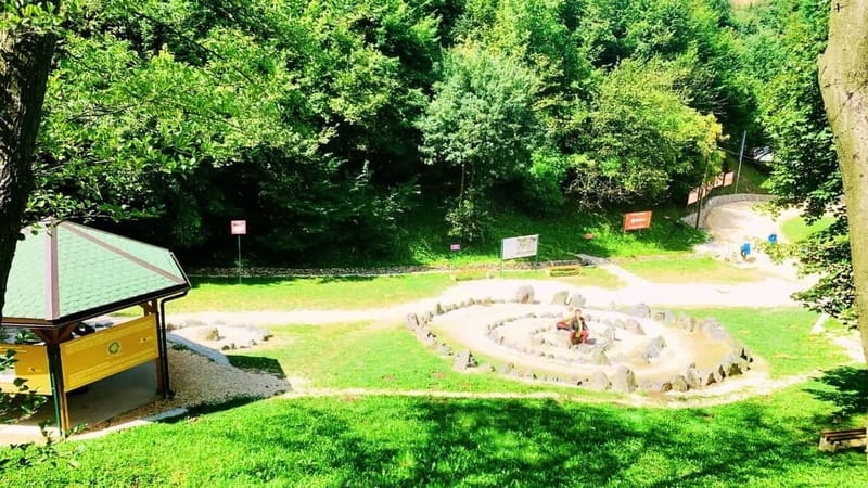 Bosnian Pyramid: The World’s Largest Pyramid (From Sarajevo) - Lunch reality check: what to budget for