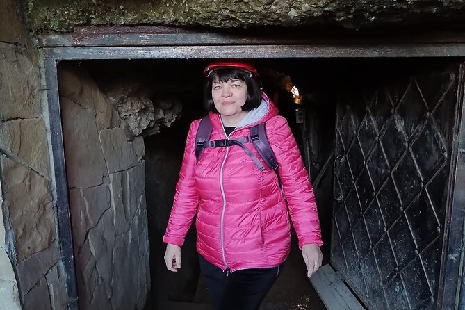 BOSNIAN PYRAMIDS TOUR (nature, history & archeology) - What the 9:00 to mid-afternoon pace feels like