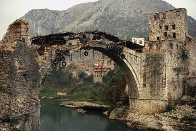 Break-up of Yugoslavia & The War in Mostar: Life Under Siege - Key highlights worth your time