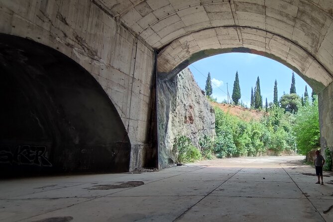 Break-up of Yugoslavia & The War in Mostar: Life Under Siege - What the tour feels like day-of: emotional, but structured