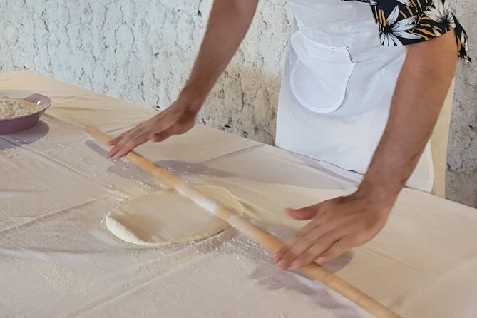Burek Masterclass in Mostar - Burek in Mostar: A Hands-On Dinner Class You Can Actually Eat