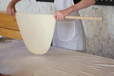 Burek Masterclass in Mostar
