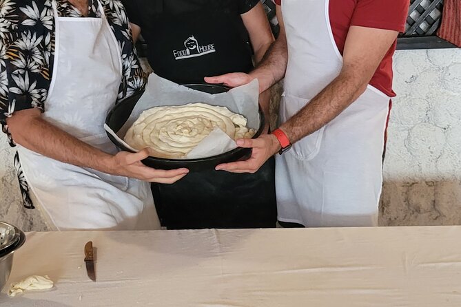 Burek Masterclass in Mostar - Should You Book This Burek Masterclass in Mostar?
