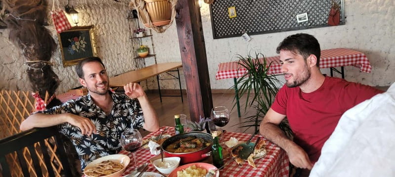 Burek Masterclass: Roll, Bake, Eat - Who this masterclass is best for, and who might skip it