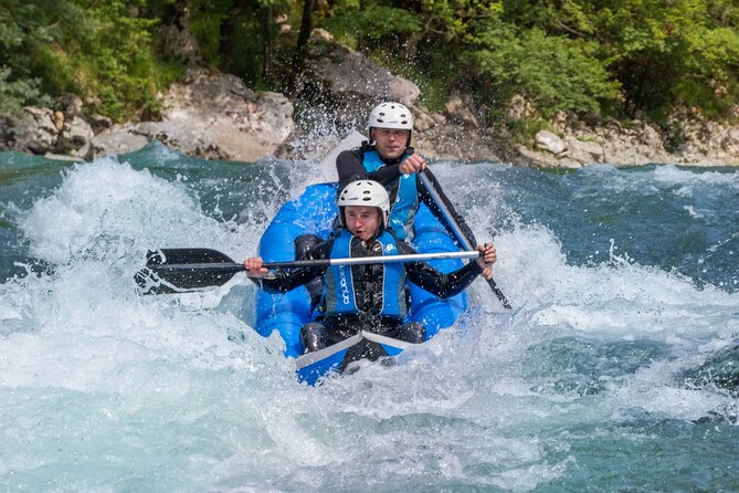 Canoeing Neretva river - Canoeing the Neretva: how the day feels on the water