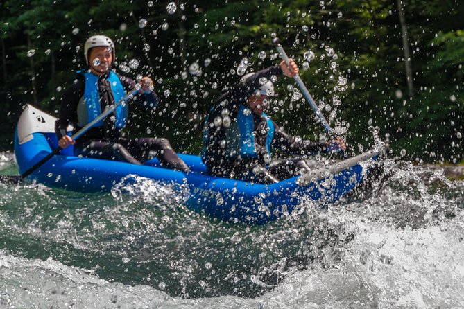 Canoeing Neretva river - Who this canoe trip suits best