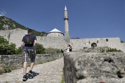 CENTRAL BOSNIA | A medieval tour (Jajce + Travnik + Pliva lakes)