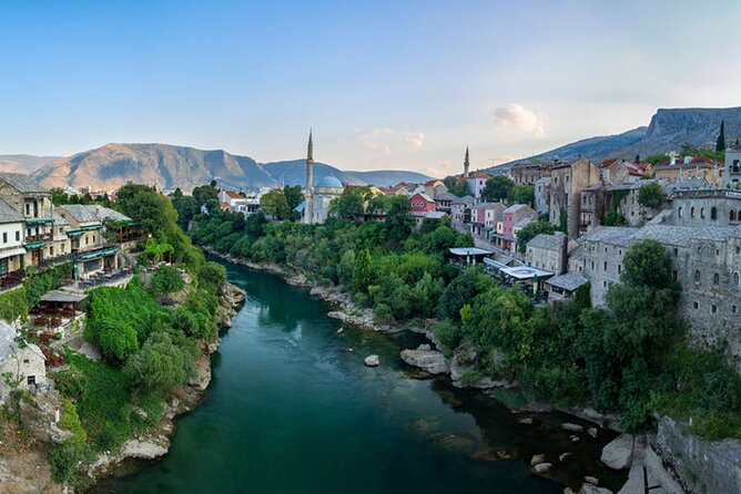 Charming Mostar: Private Mostar Walking Tour - Is this good value for your money?