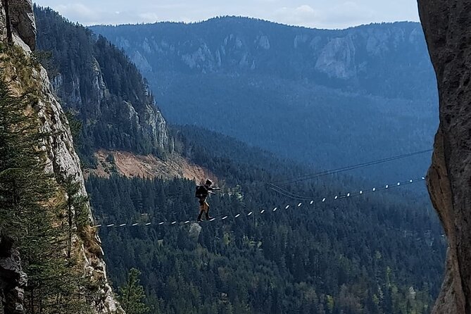 Climb Via Ferrata in Sarajevo - Key Things You Should Know Before You Go