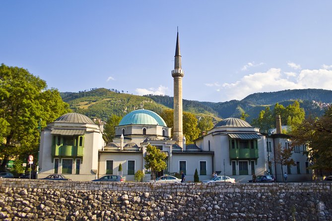 Crossroads of Cultures - Sarajevo Walking Tour - Why Sarajevo feels like a crossroads on foot