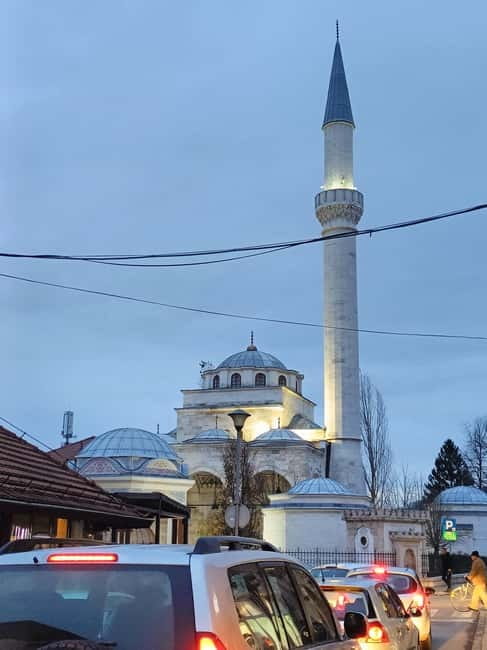 Discover Banja Luka: Guided Walking Tour - How the 3-hour format works in real time