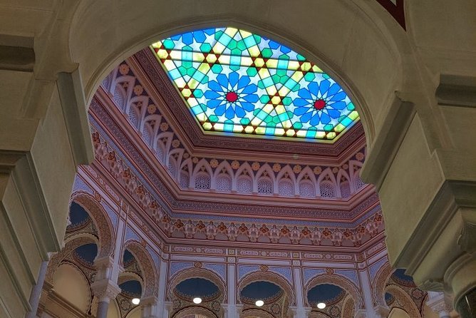 Discover Sarajevo Walking Tour with Local Guide - Gazi Husrev-beg Mosque and Morica Han: Ottoman Sarajevo, up close