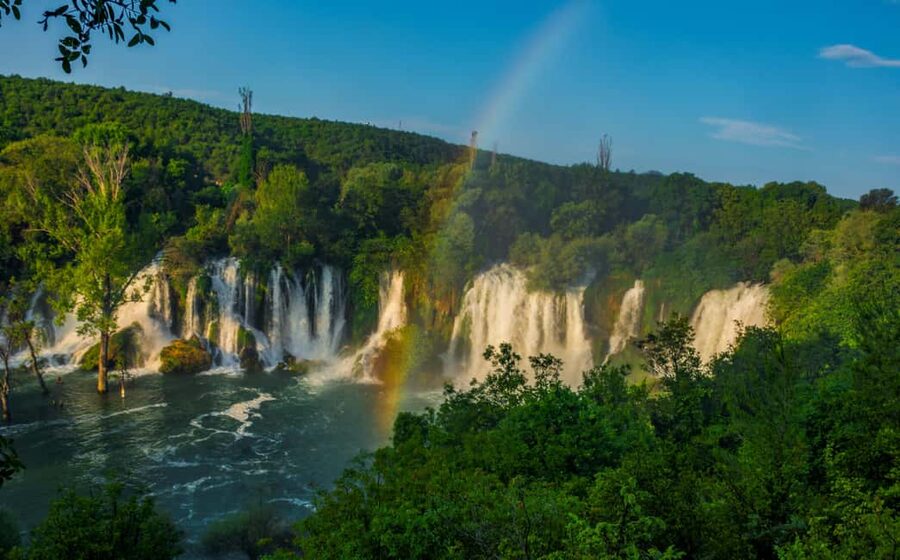 Dubrovnik: Kravica Waterfalls, Mostar and Pocitelj Day Trip - The group, the vehicle, and small choices that improve comfort