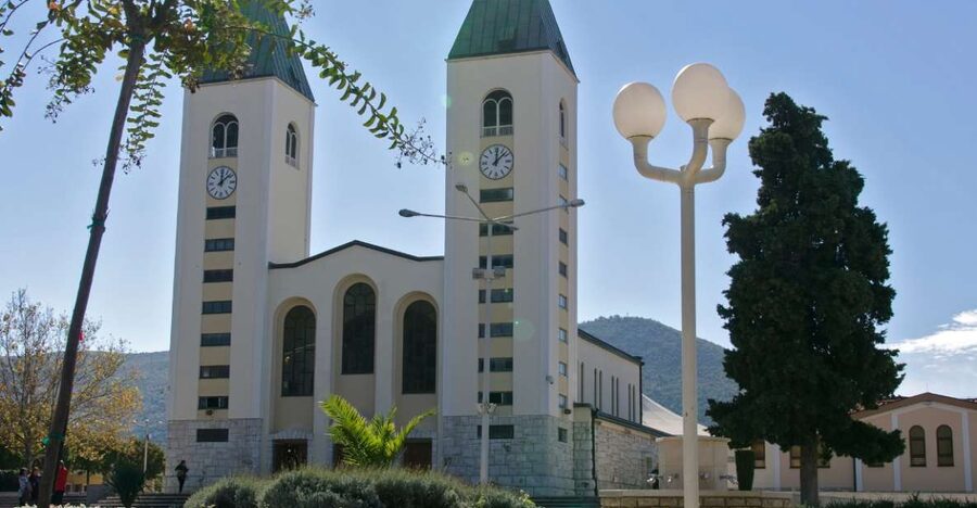Dubrovnik: Private Day Trip to Medjugorje with Hotel Pickup - Key Things I’d Plan Around