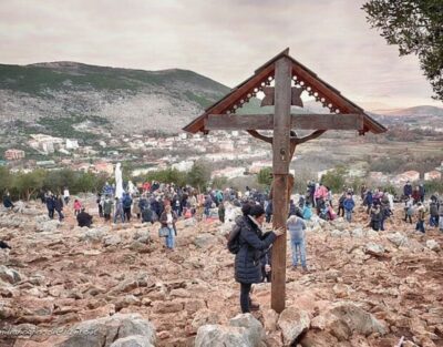 Private Day Trip to Medjugorje with Hotel Pickup