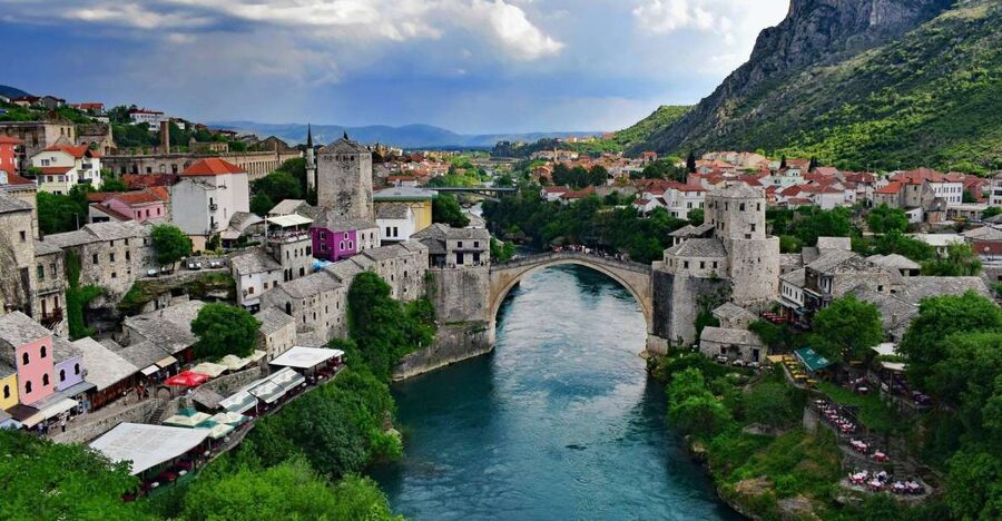 Dubrovnik: Private Day-Trip to Mostar - Bosnia & Herzegovina - Key things to know before you go