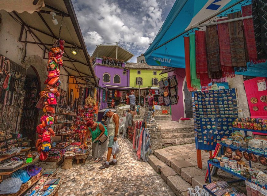Dubrovnik: Private Day-Trip to Mostar - Bosnia & Herzegovina - Who This Private Day Trip Makes Sense For