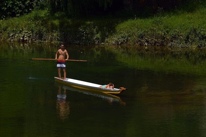 Enjoying the River Vrbas - Comfort, Clothing, and Small Details That Matter