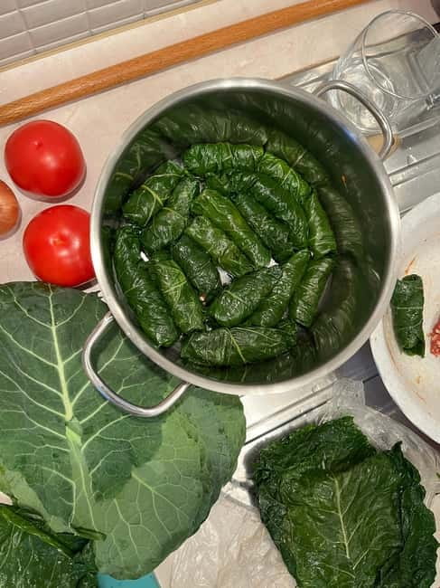 Experience Sarajevo: Bosnian Cooking Class - The Ride to Your Hosts’ Home and What to Expect Timing-Wise