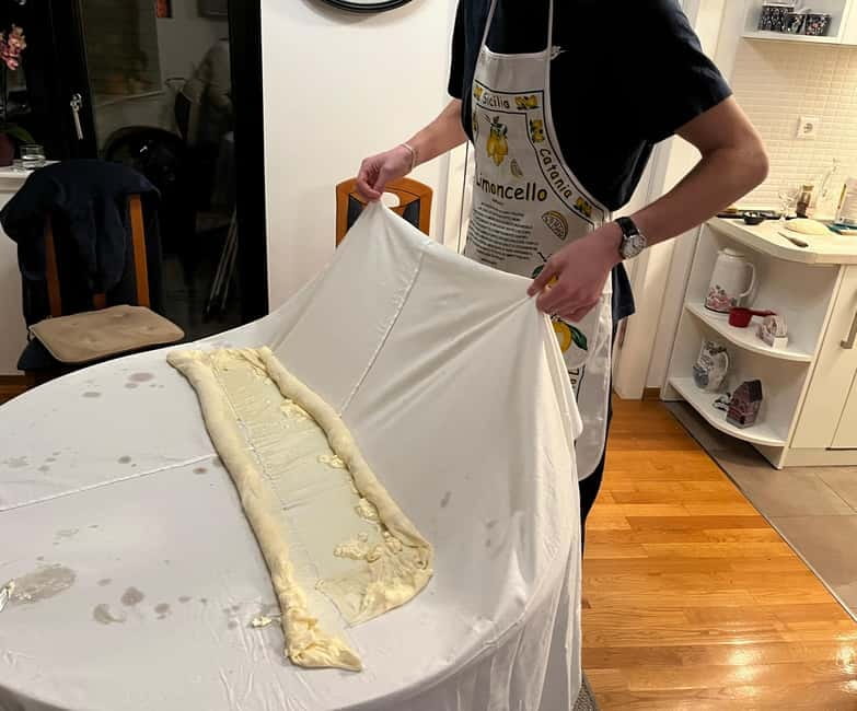 Experience Sarajevo: Bosnian Cooking Class - Who Should Book This Sarajevo Cooking Class?
