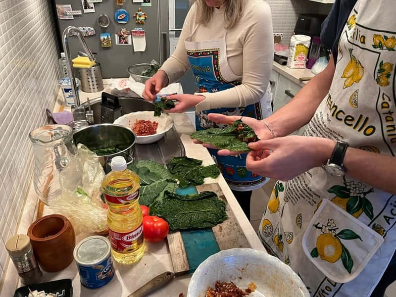 Experience Sarajevo: Bosnian Cooking Class - Meeting in Sarajevo, Then Hitting the Farmers Market