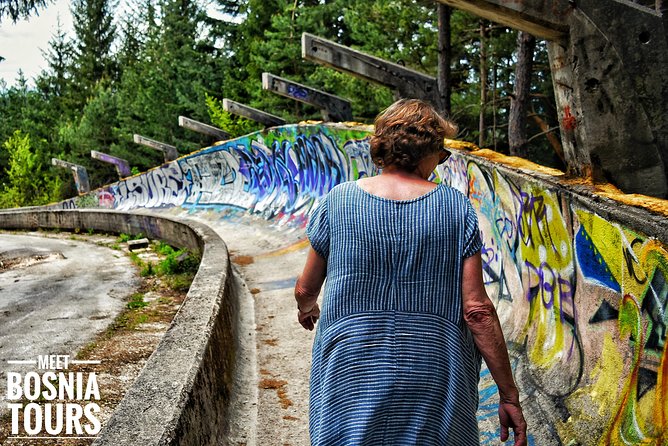 Fall of Yugoslavia, Sarajevo War Tour with Tunnel of Hope Museum and Frontlines - FAQ