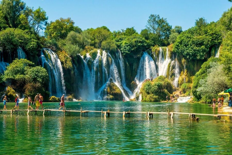 From Dubrovnik: 1-Way Tour to Sarajevo via Mostar and Konjic - Should you book this Dubrovnik to Sarajevo via Mostar and Konjic route?