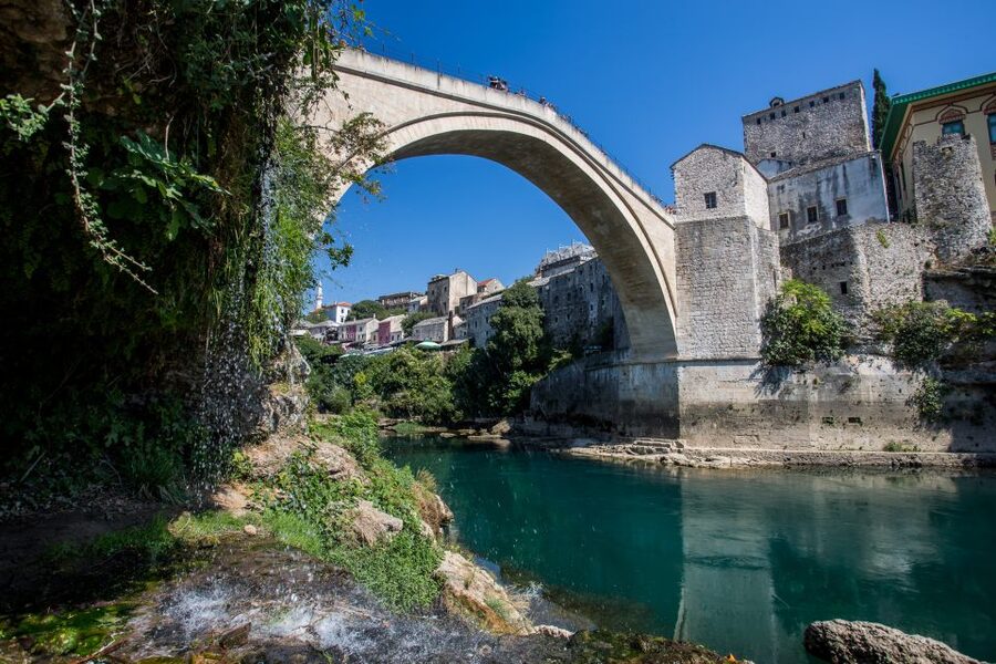 From Dubrovnik: Full-Day Tour of Mostar - Dubrovnik to Herzegovina: What This Trip Feels Like