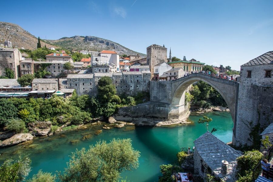 From Dubrovnik: Full-Day Tour of Mostar - Price and Value: Why $88 Can Be Worth It