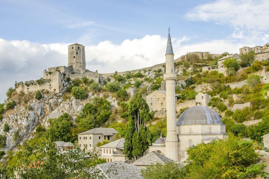 From Dubrovnik: Mostar and Medjugorje Full-Day Tour - Key things that make this Dubrovnik to Herzegovina day trip work