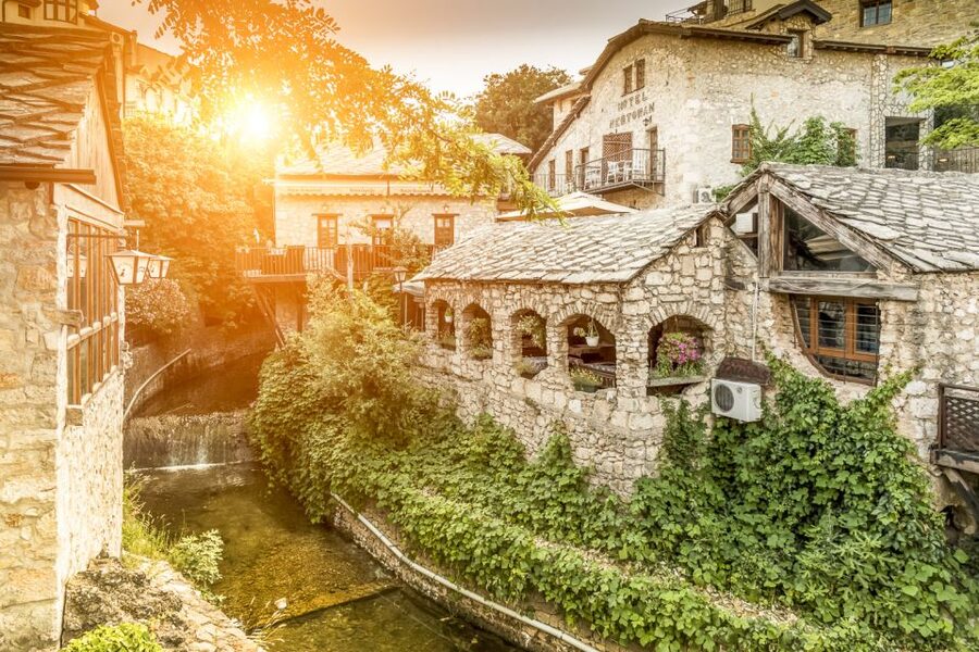 From Dubrovnik: Mostar and Medjugorje Full-Day Tour - Guides, driving, and small-group comfort: why it affects your day