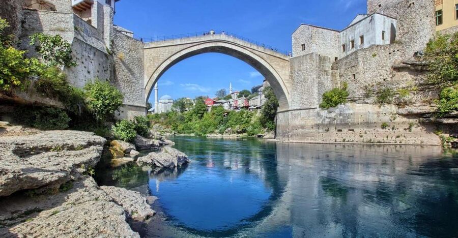 From Dubrovnik: Mostar & Kravice Waterfalls Private Tour - Key Highlights You’ll Actually Feel During This Day