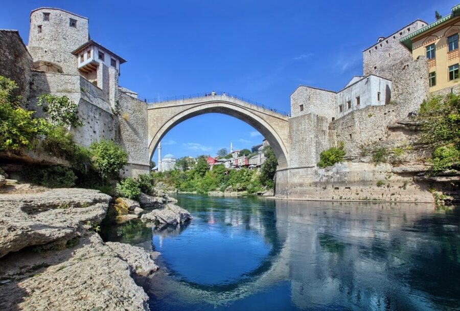 From Dubrovnik: Mostar & Kravice Waterfalls Private Tour - From Dubrovnik to Bosnia, What the Long Day Feels Like